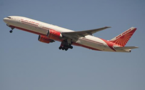 打算害誰？印度航班帶23名“感染者”進中國，新德裡：請全力醫治