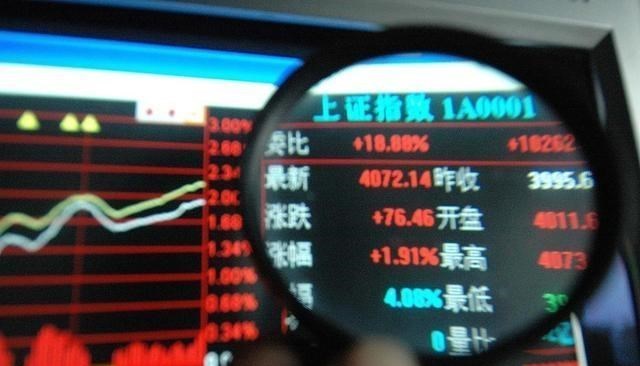 中國股市：換手率10%-15%意味著什麼？沒吃透，請不要炒股-圖1