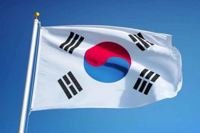 韓國外交部表示抗議-圖1