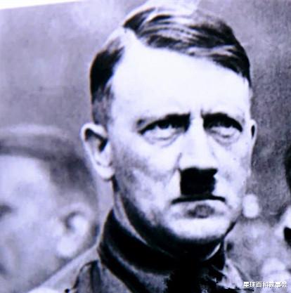 希特勒之謎新發現，在阿根廷發現疑似他的照片和豪華別墅-圖1