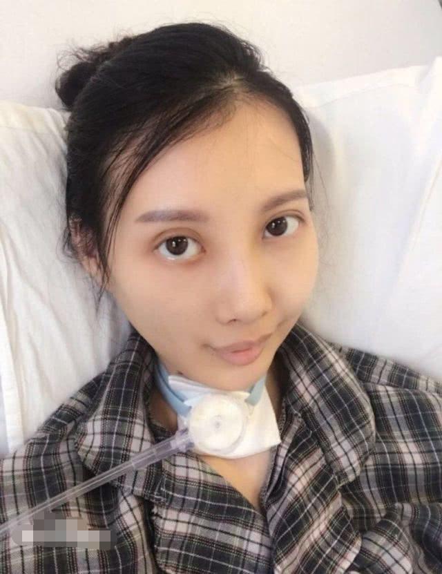 39歲知名女歌手宣佈患乳癌，記者會上痛哭3分鐘，陶晶瑩聽聞後哽咽落淚-圖1