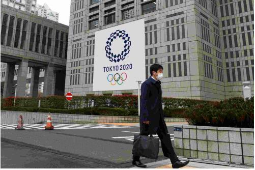 東京奧運會成為日本的燙手山芋 停辦成為可能選項-圖1
