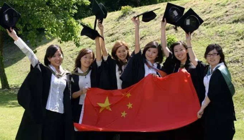 澳洲再聞噩耗：大量中國留學生撤離，7所高校將“跌出”世界排名-圖1
