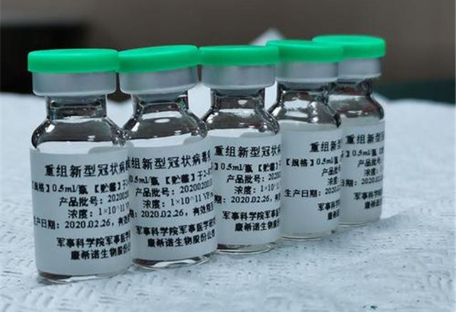 多國排隊與中國簽訂疫苗采購協議，華春瑩一番表態，讓全球點贊-圖1