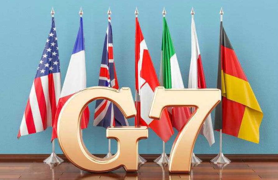70名議員寫信給G7集團政府，揚言應該對崛起的中國采取“五大行動”-圖1