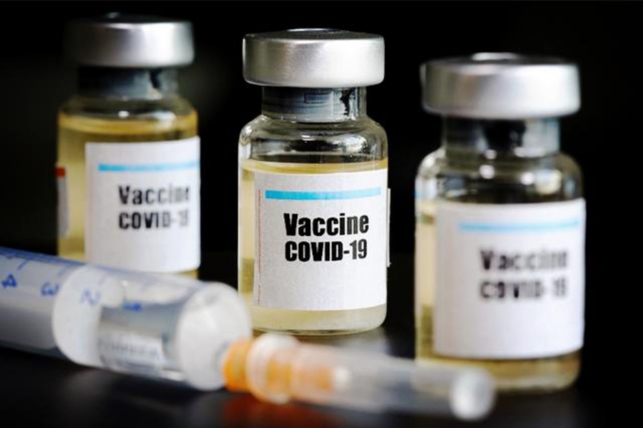 美疫苗問題頻出，中國疫苗卻供不應求，又授權阿聯酋生產疫苗-圖1