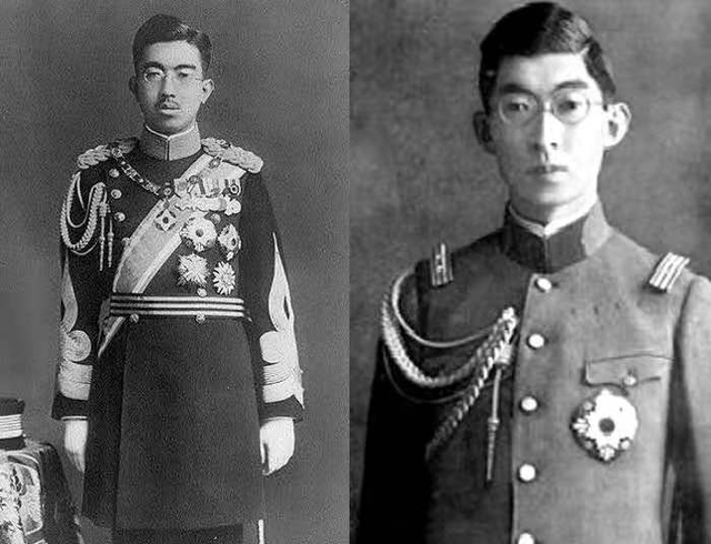 不安分的弟弟、有野心的親王，他才是日本天皇裕仁一生最大的威脅-圖1
