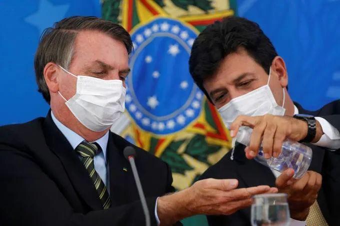真香定理再次上演！巴西公佈科興疫苗試驗最新消息，有效性100%！-圖1