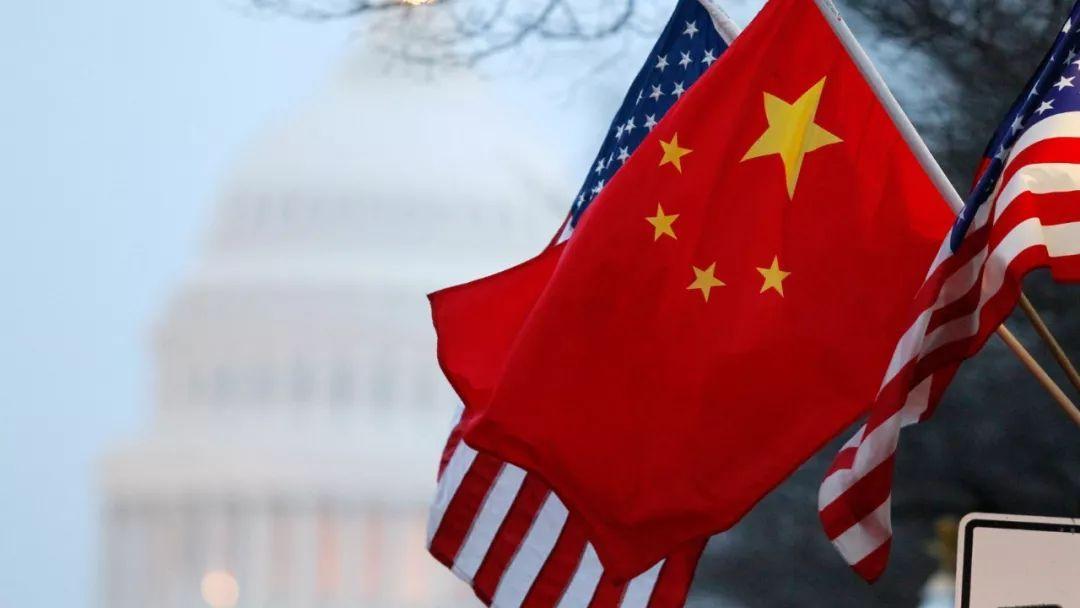 中美對抗角色轉換：2020年美國打壓，2021年中國反攻！-圖1