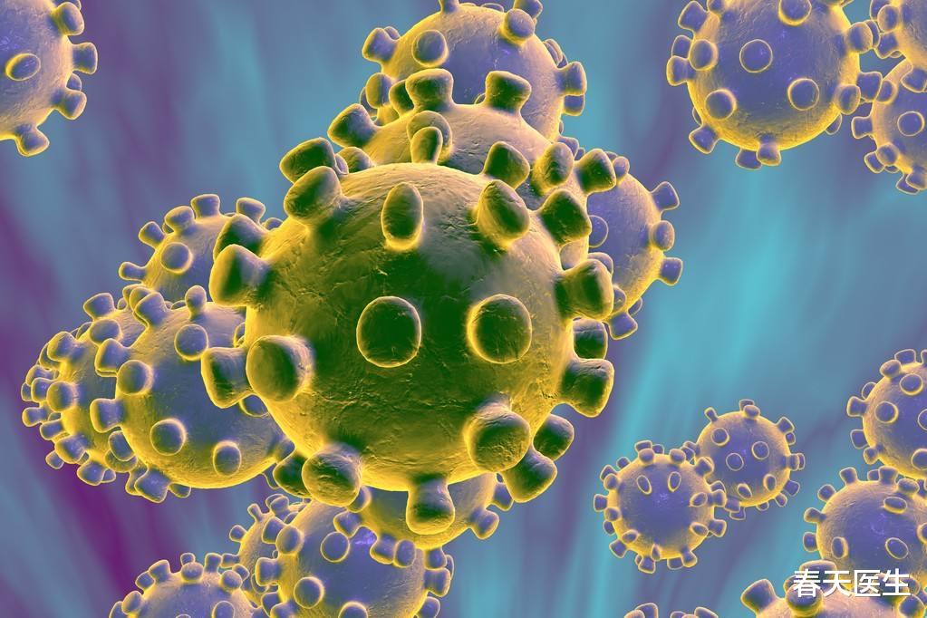 COVID-19突變病毒傳播力增50%！研究：全面封國死亡仍會上升-圖1