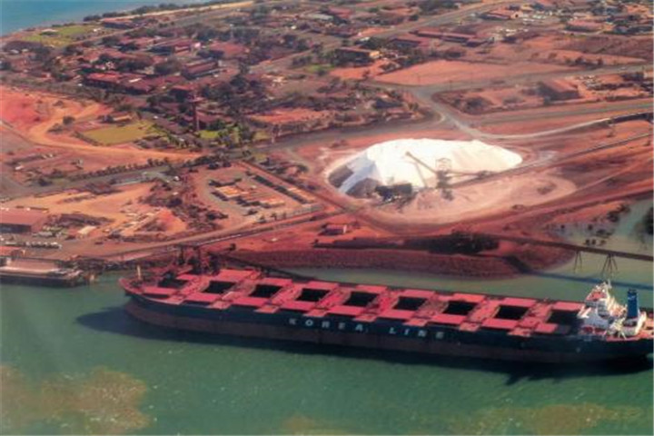 澳大利亞徹底“涼瞭”？中國明確態度：不會接收澳800萬噸煤炭-圖1