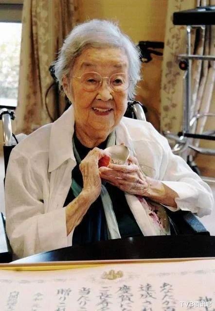 《阿信的故事》資深女星仙遊！壽終正寢，享年100歲-圖1
