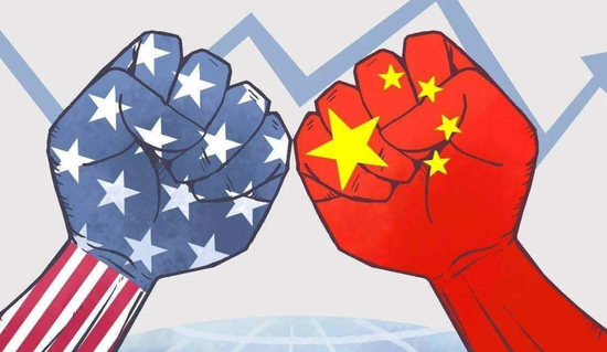 美國會為瞭保住世界第一對中國動武嗎？外媒稱已沒有選擇-圖1