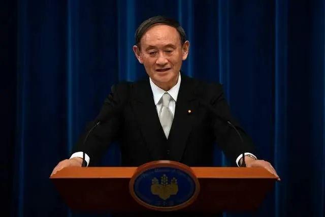 日本首相發表施政演說，再次提及中國-圖1