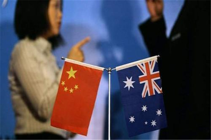 與中國“鬧掰”，澳大利亞損失或超5千億，澳民眾開始討伐政府瞭-圖1