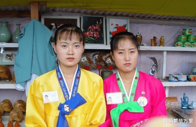 朝鮮全國2500多萬人，新一代朝鮮女孩，生活到底怎麼樣？-圖1