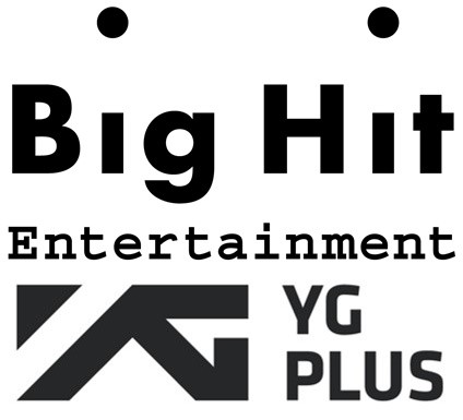 [星聞]Big Hit和YG牽手, 與子公司BNX投資700億韓元-圖1