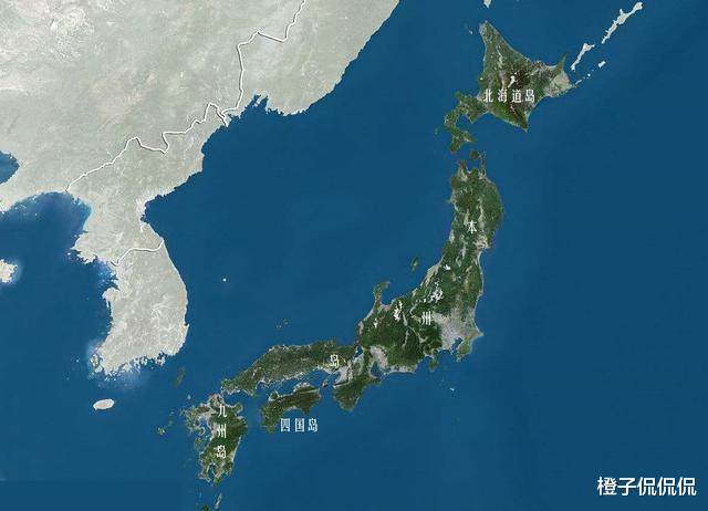 填海狂魔日本 填平第二大湖-圖1