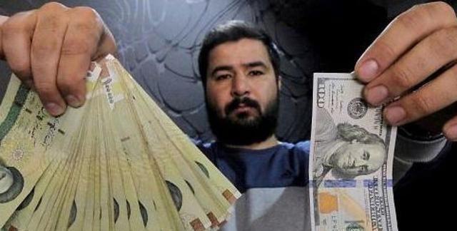 伊朗去美元化，正式用人民幣替代美元位置，沒想到意外的事發生瞭-圖1