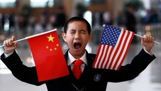真的不聽話！6萬美籍華人高喊請命：美國回來的待遇不能差-圖1