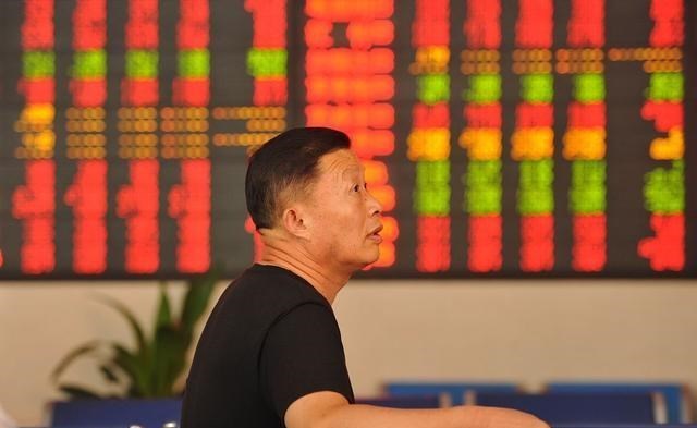 中國股市：重大利空消息落地！下周將有42隻個股面臨解禁-圖1