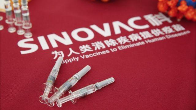 風向變瞭！德法提出懇求，中國疫苗“刷屏”，外媒：為全球帶來希望-圖1