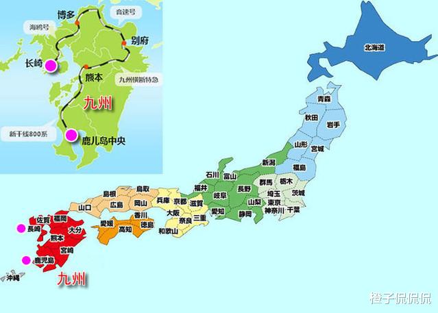 探秘西日本 揭秘科技之島種子島-圖1