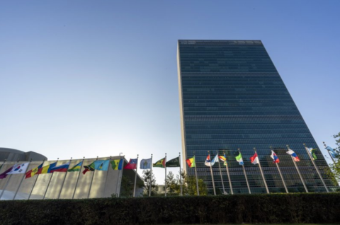 美媒: 美國將重返聯合國人權理事會-圖1