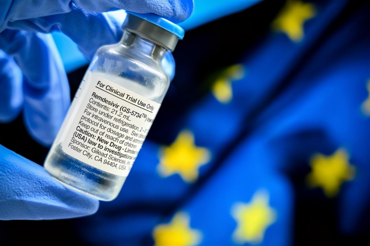為什麼非買中國疫苗不可？歐盟終於說出心裡話，美英這次徹底啞火-圖1