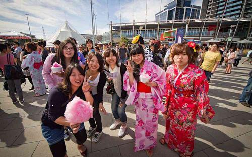 日本最喜歡的兩座中國城市，大肆宣傳日本文化，網友：需提高警惕-圖1
