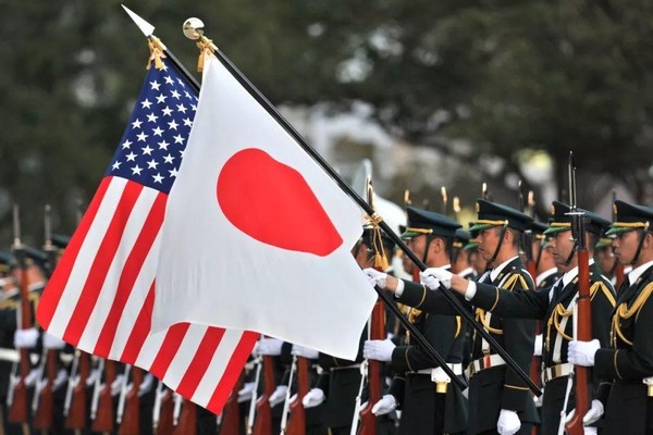 日本被拋棄瞭？美國確定參加北京冬奧會，但對東京奧運會拒絕表態-圖1