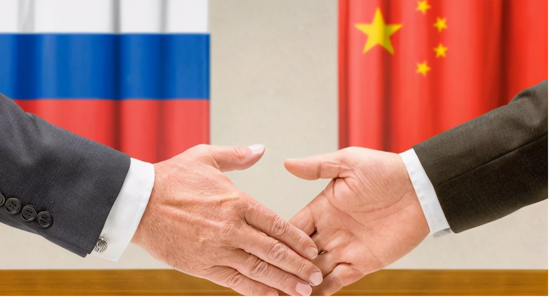 中國幫助普京對抗西方挑釁，俄羅斯則出手敲打兩國-圖1