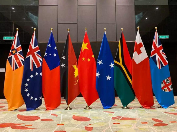 請尊重中國！澳大利亞萬萬沒有想到，身旁盟國為中國出瞭口惡氣-圖1