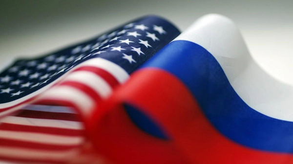 國際形勢或產生劇變！美國和俄羅斯發生兩件大事，俄外長強硬表態-圖1