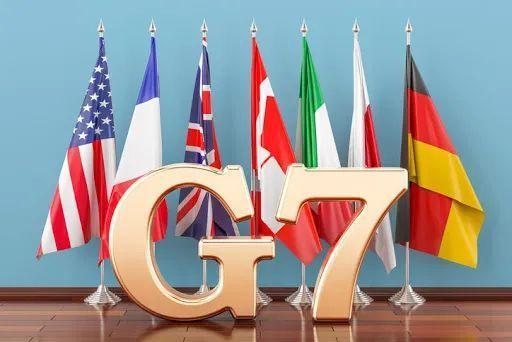 今晚的G7峰會，我們為何要格外關註？-圖1