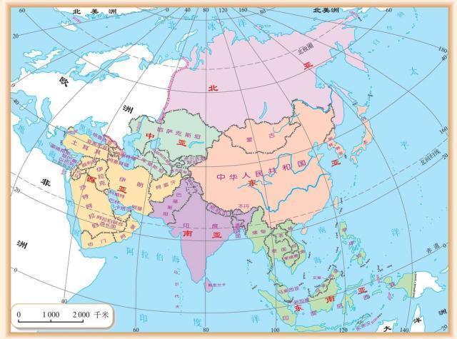 蒙古國是一個內陸國，主要通過哪些港口出海？-圖1