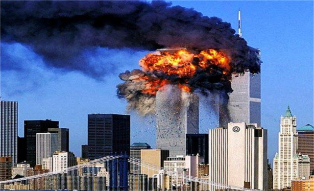 原來我們被誤導瞭20年，911恐襲美國不擊落被劫持飛機，有3大原因-圖1