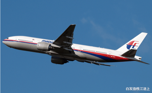馬航MH370之謎: 失蹤7年後，飛機殘骸被沖上南非海灘-圖1