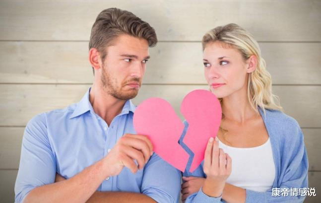女人離婚以後，為什麼總是很後悔？想復婚已經不可能瞭-圖1