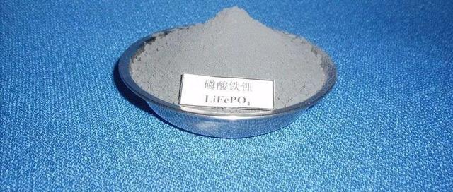 利用鈦白粉副產品開發磷酸鐵鋰原料 又一傢化工企業進軍電池行業-圖1