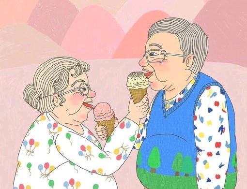 再婚嫁給退休金八千的老伴幸福嗎？52歲阿姨：窮得買不起降壓藥-圖1