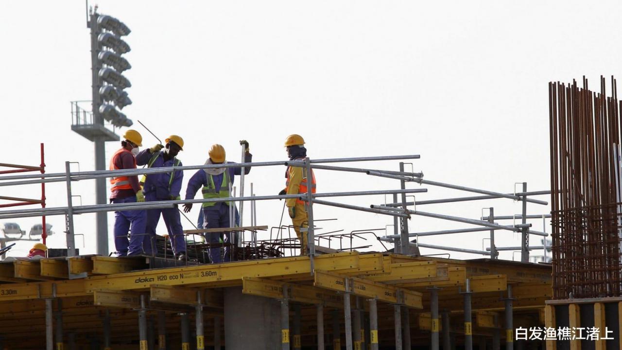 至少已有6500名外籍勞工死於2022年卡塔爾世界杯施工現場-圖1