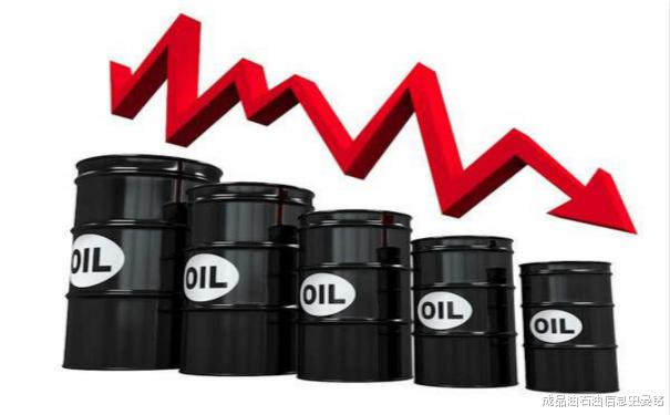 油價下跌，受累於美元走強及供應增加預期-圖1