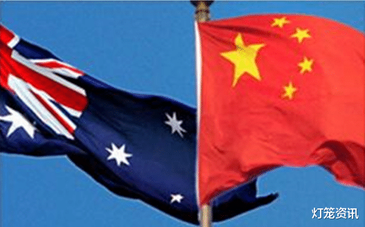 尋求外援失敗，澳大利亞渴望中國解除禁令，商務部直接把話挑明-圖1