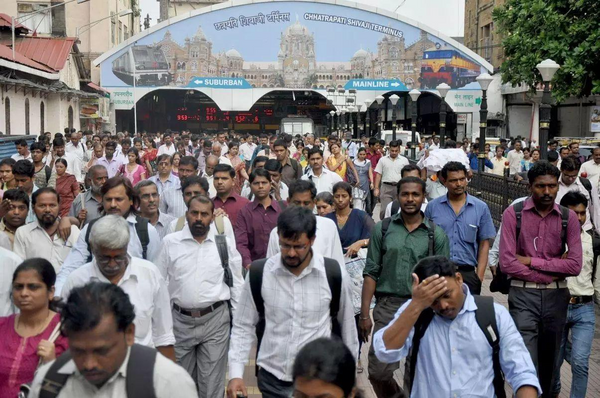 2711名印度人在卡塔爾死亡！新德裡意外沉默，俄：莫迪闖大禍-圖1