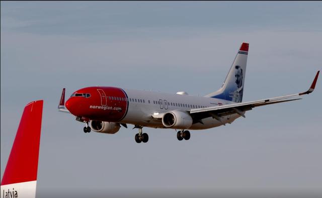 空客、波音將在挪威航空重組中失去訂單-圖1