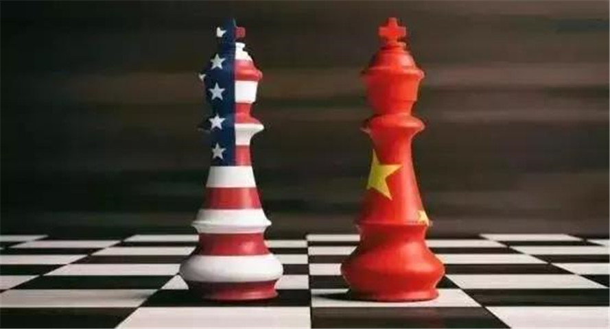 美國讓中國越來越強大？日媒一語道出實情：中方成為制裁的後來者-圖1