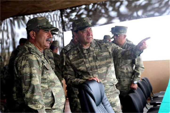 亞美尼亞發動政變，軍政領導人互相解職，還扯上瞭俄羅斯？-圖1