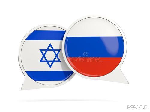 以色列 俄語的存在感為何這麼強？-圖1