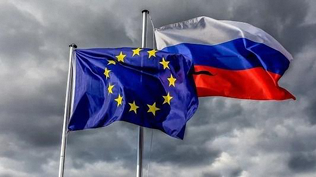 兩次向歐盟發“斷交”警告後，俄將退出歐洲委員會？俄方火速回應-圖1